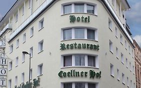 Hotel Coellner Hof